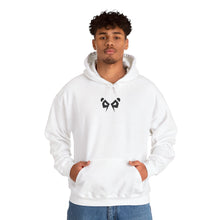 Dark Panda Hoodie