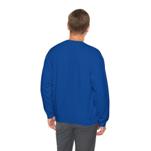 Dark Panda Crewneck Sweatshirt