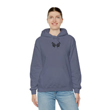 Dark Panda Hoodie