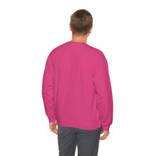 Dark Panda Crewneck Sweatshirt