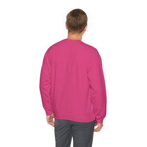 Dark Panda Crewneck Sweatshirt
