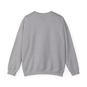 Dark Panda Crewneck Sweatshirt