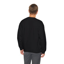Dark Panda Crewneck Sweatshirt