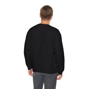 Dark Panda Crewneck Sweatshirt