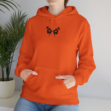 Dark Panda Hoodie