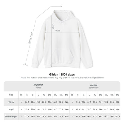 Dark Panda Hoodie