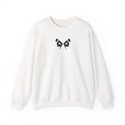Dark Panda Crewneck Sweatshirt