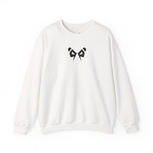 Dark Panda Crewneck Sweatshirt