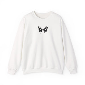 Dark Panda Crewneck Sweatshirt