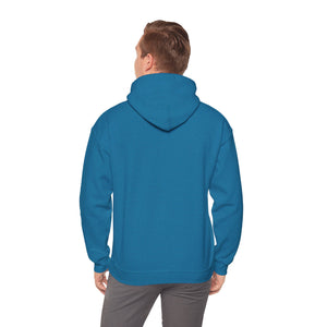 Dark Panda Hoodie