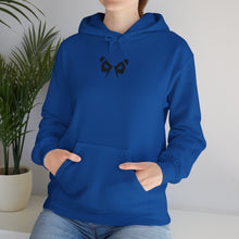 Dark Panda Hoodie