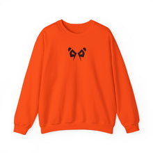 Dark Panda Crewneck Sweatshirt