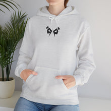 Dark Panda Hoodie