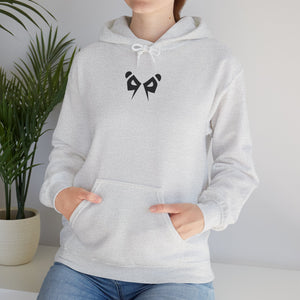 Dark Panda Hoodie