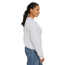 Dark Panda Crewneck Sweatshirt