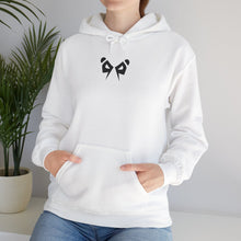 Dark Panda Hoodie