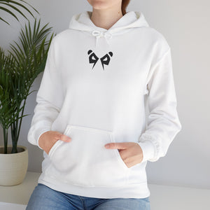 Dark Panda Hoodie