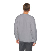 Dark Panda Crewneck Sweatshirt