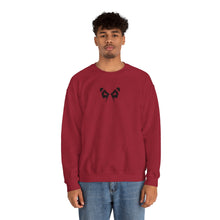 Dark Panda Crewneck Sweatshirt