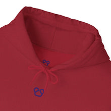 Purple Panda Hoodie