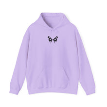 Dark Panda Hoodie