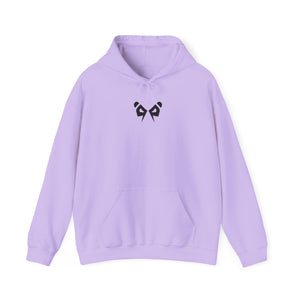 Dark Panda Hoodie