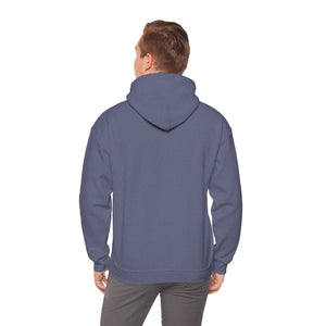 Dark Panda Hoodie