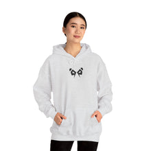 Dark Panda Hoodie