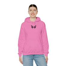 Dark Panda Hoodie