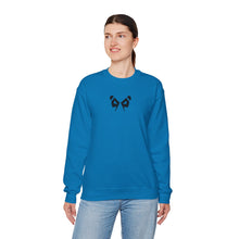 Dark Panda Crewneck Sweatshirt