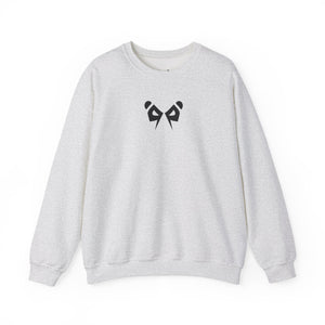 Dark Panda Crewneck Sweatshirt