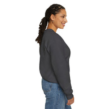 Dark Panda Crewneck Sweatshirt