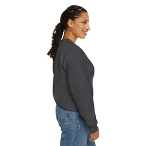 Dark Panda Crewneck Sweatshirt